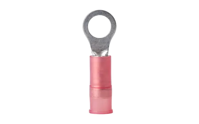 Ancor 210203 22-18 Awg - 10 Nylon Ring Terminal