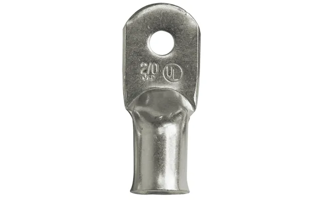 Ancor 242243 Heavy Duty 6 Awg 10 Tinned Lug - 25-pack