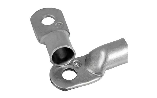 Ancor 252297 Heavy Duty Lugs - 2 0 Gauge Wire