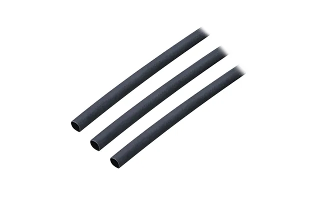 Ancor 302103 Adhesive Lined Heat Shrink Tubing Alt - 3 16 Inch X 3 Inch