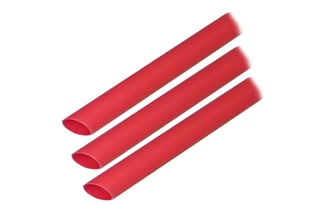 Ancor 304603 Adhesive Lined Heat Shrink Tubing Alt - 3 8 Inch X 3 Inch