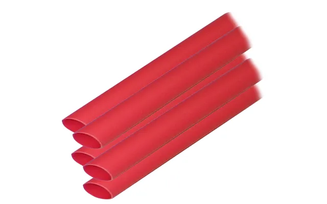 Ancor 304606 Adhesive Lined Heat Shrink Tubing Alt - 3 8 Inch X 6 Inch