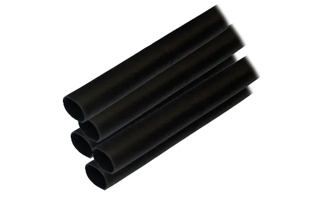 Ancor 305106 Adhesive Lined Heat Shrink Tubing Alt - 1 2 Inch X 6 Inch