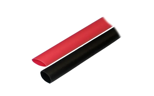 Ancor 305602 Adhesive Lined Heat Shrink Tubing Alt - 1 2 Inch X 3 Inch
