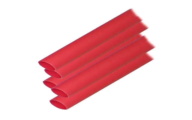 Ancor 305624 Adhesive Lined Heat Shrink Tubing Alt - 1 2 Inch X 12 Inch