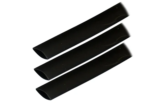 Ancor 306103 Adhesive Lined Heat Shrink Tubing Alt - 3 4 Inch X 3 Inch
