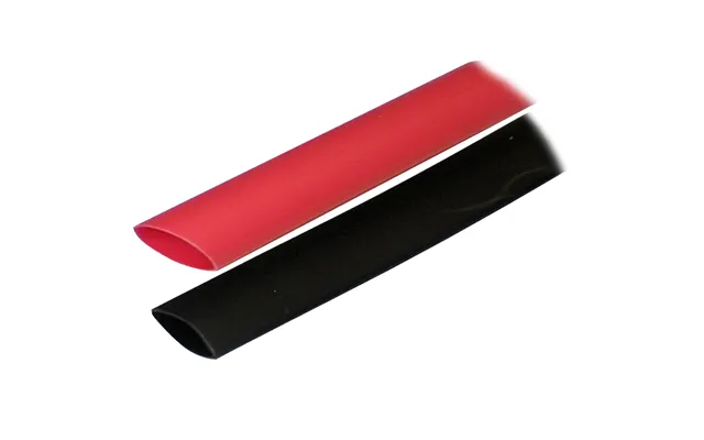 Ancor 306602 Adhesive Lined Heat Shrink Tubing Alt - 3 4 Inch X 3 Inch