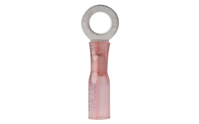 Ancor 310399 22-18 Gauge - 10 Heat Shrink Ring Terminal