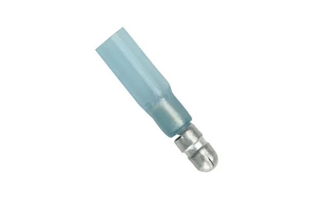 Ancor 319999 16-14 Male Heatshrink Snap Plug - 100-pack