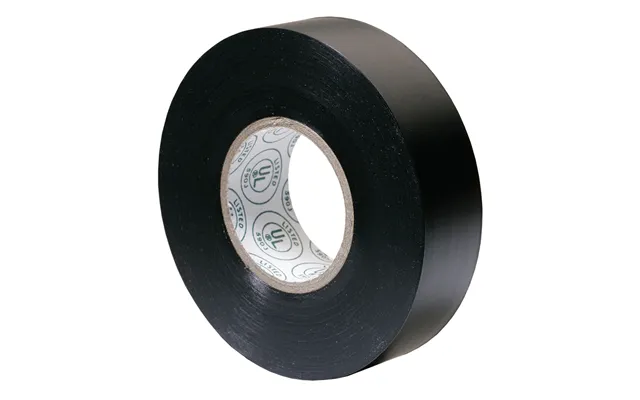 Ancor 331066 Premium Electrical Tape 3 4 Inch X 66ft Black