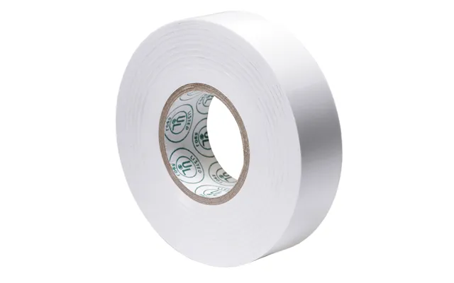 Ancor 337066 Premium Electrical Tape 3 4 Inch X 66ft White
