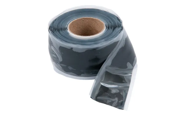 Ancor 341010 Repair Tape 1 Inch X 10ft Black