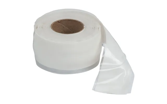 Ancor 347010 Repair Tape 1 Inch X 10ft White