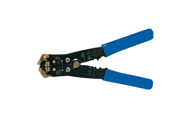 Ancor 702033 Automatic Stripper & Crimper For 10-26 Awg