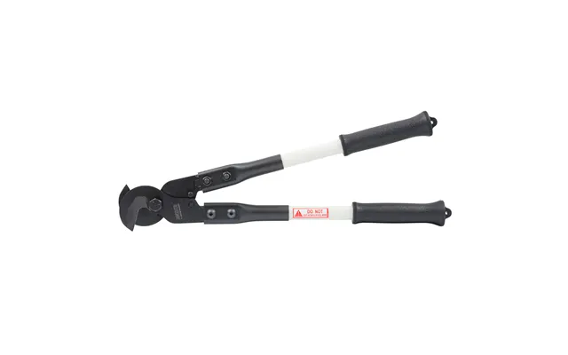 Ancor 703006 Heavy-duty Wire & Cable Cutter