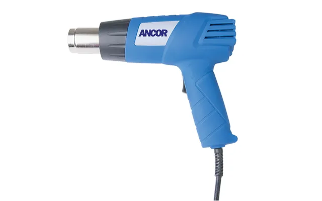 Ancor 703023 120v Two Setting Heat Gun