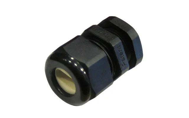 Ancor 765012 Marine Grade Electrical Wire Seal - Flat Cable, 14 3 To 12 3 Awg, 3 4 Inch Npt