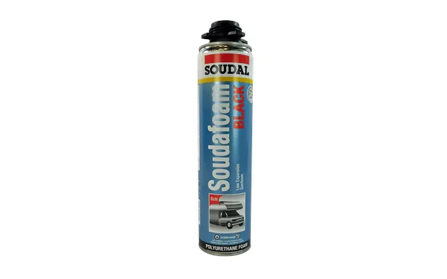 Ap Products 0019020 Soudafoam Expanding Foam 24oz. Can - Use To Fill Gaps Cracks In Rv Chassis Pipes Vents Application T