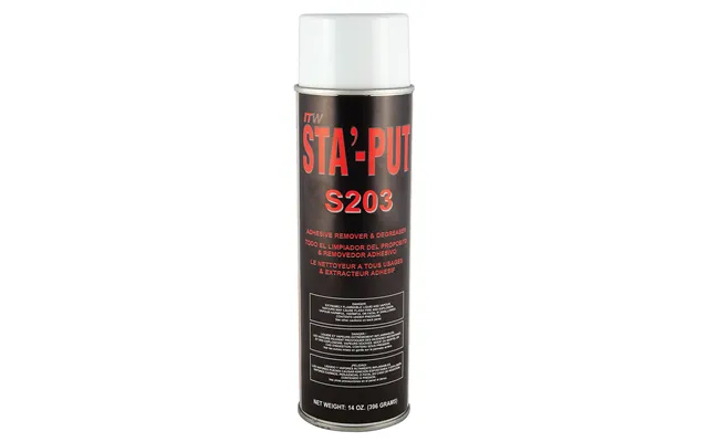 Ap Products 001s203 Adhesive Remove Degrease Used To Remove Adhesives Grease Oil Stains Road Tar Rubber Marks 14 Ounce A