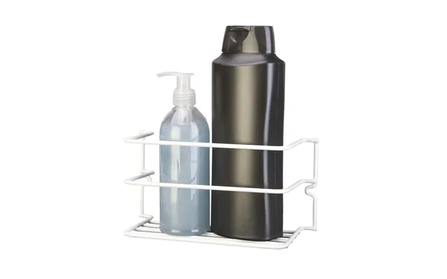 Ap Products 004500 Medium Cabinet Rack Used For Storing Bottles Cans Jars In Cabinets Screw Mount Vinyl Coated Steel Wir