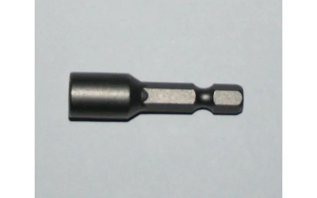 Ap Products 009-105 Magnetic Power Nutsetter 5 16 Inch Hex Driver 1 4 Inch Size 1-3 4 Inch Length