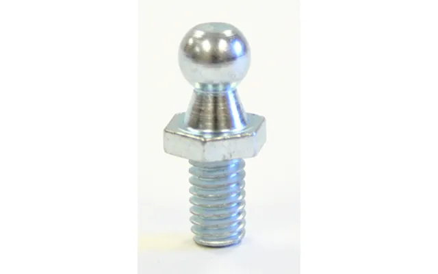 Ap Products 010-080-2 1pr Ball Studs - Use To Create A New Point Of Attachment For Applications That Lack Existing 10 Mi