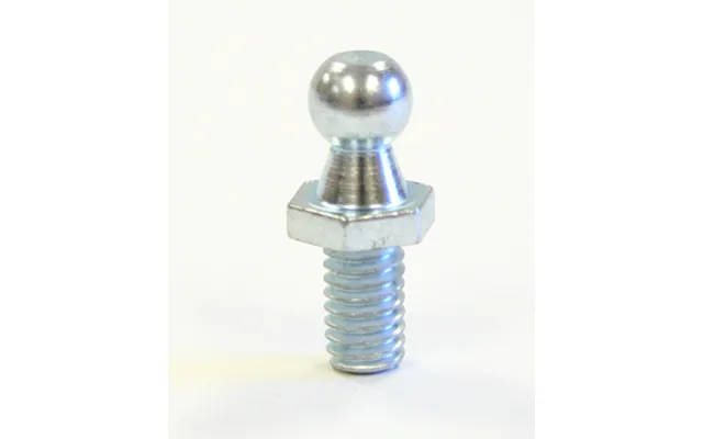 Ap Products 0105252 1pr Ball Studs Use To Create A New Point Of Attachment For Applications That Lack Existing 13 Millim