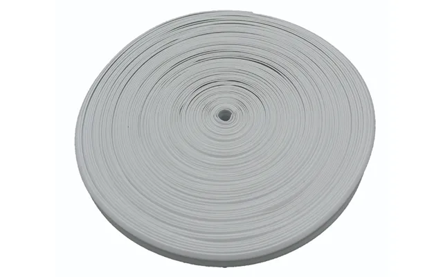 Ap Products 011-311 1ft X 1000ft Economy Insert - Used For Trim Molding 1 In Width X 1000 Foot Length Vinyl White