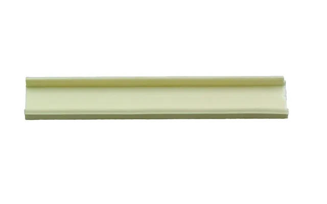 Ap Products 011-354 8ft Elixir Screw Cover Colonial - Used For Doors Trim Molding And Windows 9 16 In Width X 8 Foot Len