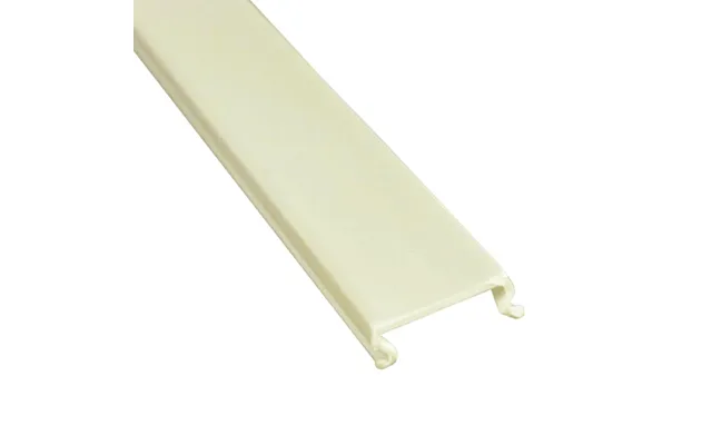 Ap Products 011-358 8philips Screw Cvr Wht - Used For Doors Trim Molding And Windows 5 8 In Width X 8 Foot Length Rigid 
