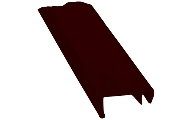 Ap Products 011-363 8ft Hehr Screw Cover Black Used For Doors Trim Molding And Windows 5 8 In Width X 8 Foot Length Rigi