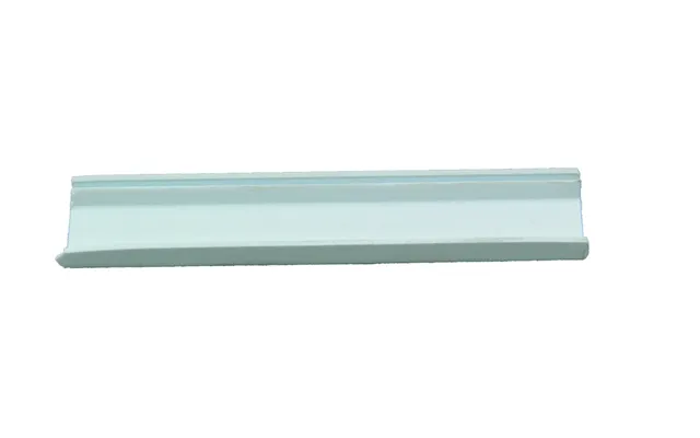 Ap Products 011-365 8ft Hehr Screw Cover Pol W - Used For Doors Trim Molding And Windows 5 8 In Width X 8 Foot Length Ri