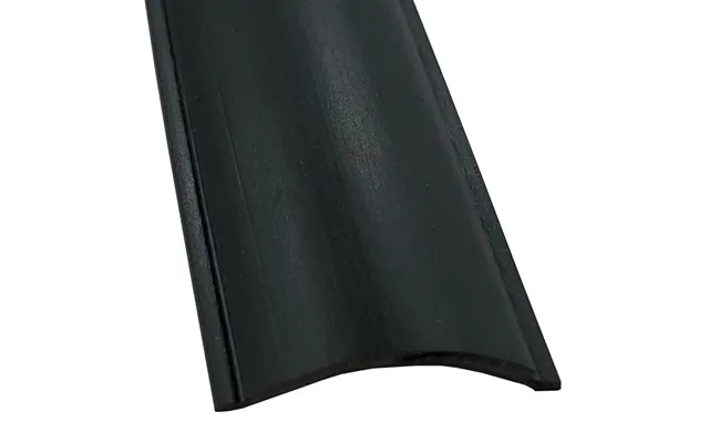 Ap Products 011-408 Radius Insert Molding 7 8ft X 50 - Used For Doors Trim Molding And Windows 7 8 In Width X 50 Foot Le