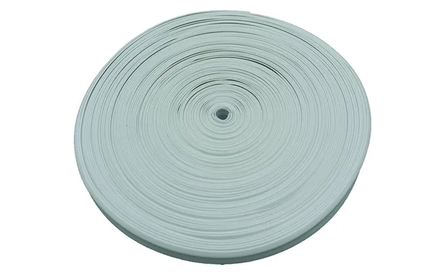 Ap Products 011306 1ft X 100ft Economy Insert Used For Trim Molding 1 In Width X 100 Foot Length Vinyl White