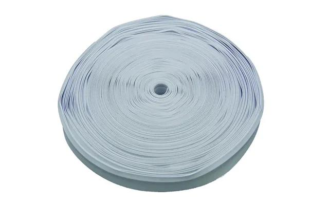 Ap Products 011329 1x50ft Economy Insert Pol Used For Trim Molding 1 In Width X 50 Foot Length Vinyl White