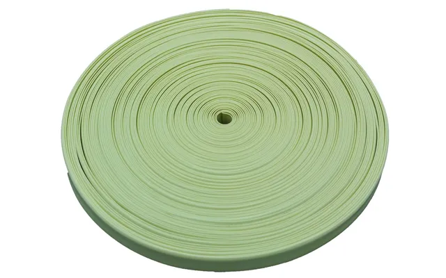 Ap Products 011331 1x50ft Economy Insert Col Used For Trim Molding 1 In Width X 50 Foot Length Vinyl Colonial White