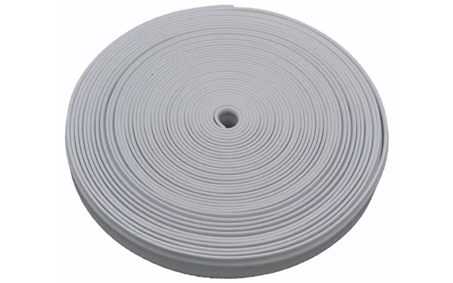 Ap Products 011349 25ft Quality Insert Polar White Used For Doors Trim Molding And Windows 7 8 In Width X 25 Foot Length