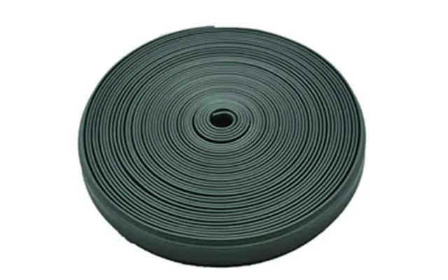 Ap Products 011351 25ft Quality Insert Black Used For Doors Trim Molding And Windows 7 8 In Width X 25 Foot Length Plast