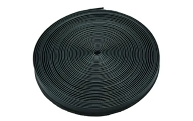 Ap Products 011367 Trim Molding Insert Used For Doors Trim Molding And Windows 5 8 In Width X 25 Foot Length Plastic Bla