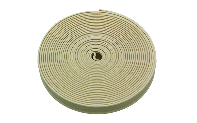 Ap Products 011369 25ft Flexible Screw Cover Used For Doors Trim Molding And Windows 5 8 In Width X 25 Foot Length Plast
