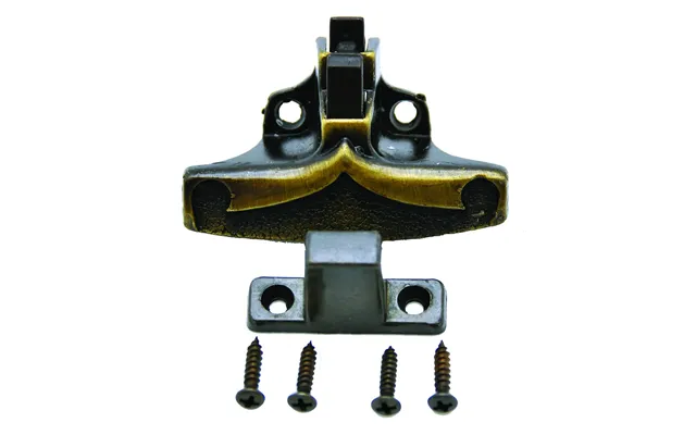 Ap Products 013-020 English Positive Thumb Ca - For Keeping Rv Baggage Doors And Screen Doors Closed Positive Thumb Catc