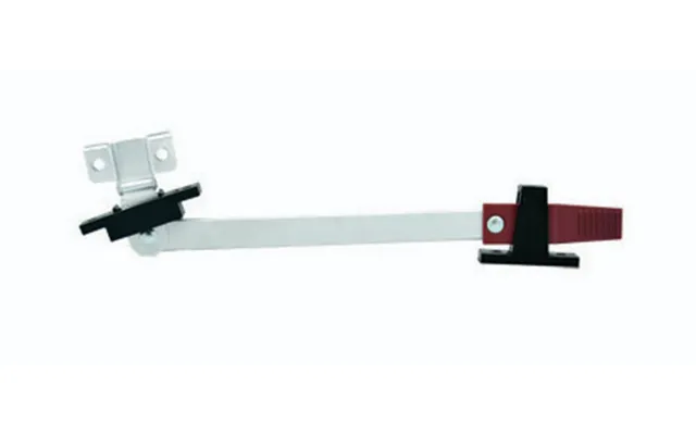 Ap Products 013-242 Window Latch For Exit Windows 10 In Length Right Side Hinge