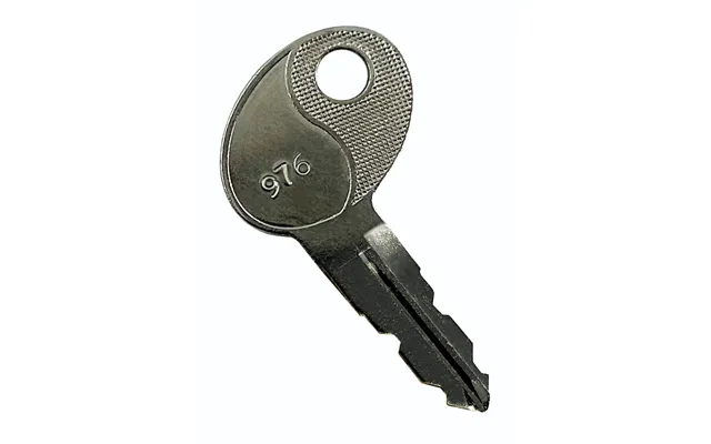 Ap Products 013-689976 Bauer Rv Replacement Key - Replacement Key For Bauer Rv900 Series Key Code 976