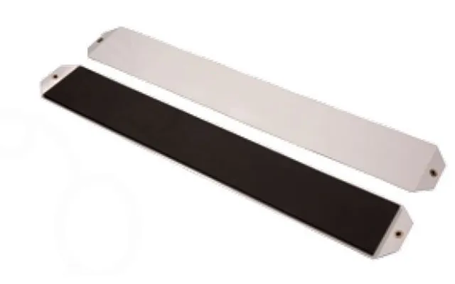 Ap Products 0134300 Slide Out Sleds Pair Used To Protect The Carpet At Both Ends Of A Slide-out Room From Rain Dirt Wear