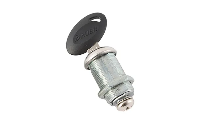 Ap Products 013674 Baggage Door Cam Lock Wit For Baggage Compartment Doors Keyed Bauer Cam Lock 1-1 8 In Length Single W