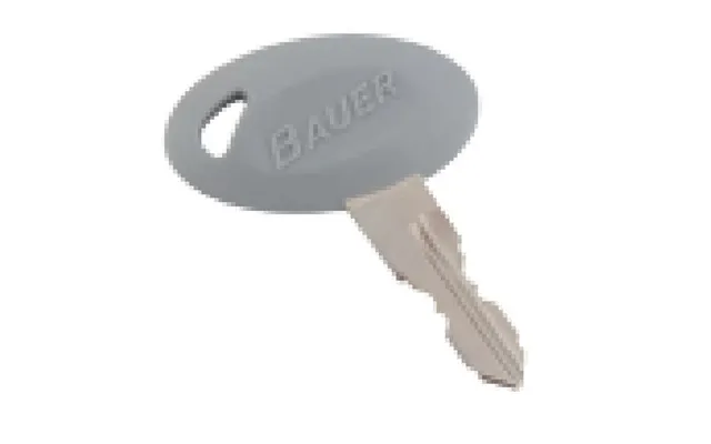 Ap Products 013689739 Bauer Rv Series Replaceme Replacement Key For Bauer Rv 700 Series Door Lock Key Code 739