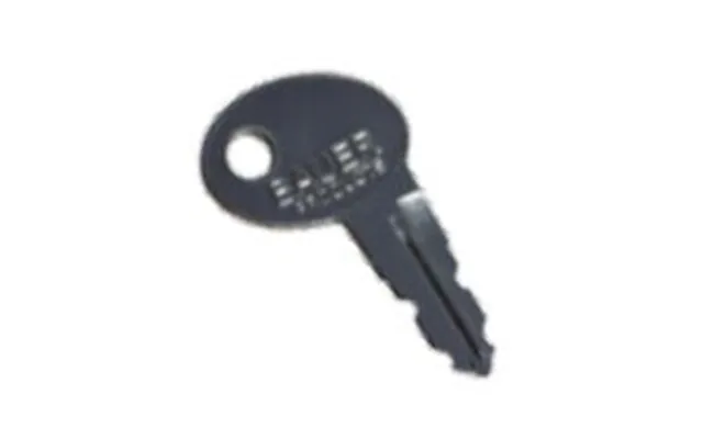 Ap Products 013689960 Bauer Rv Series Rpl Key Code 960 Replacement Key For Bauer Rv900 Series Key Code 960