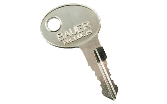 Ap Products 013689971 Bauer Rv Replacement Key Code 971 Replacement Key For Bauer Rv900 Series Key Code 971
