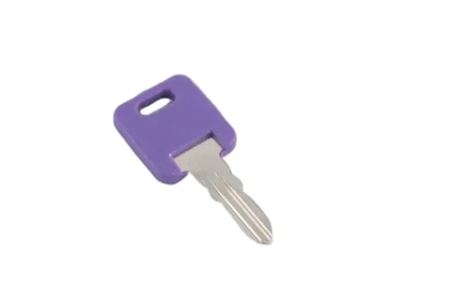 Ap Products 013690364 Global Replacment Key Code 364 Replacement Key For Global Series Door Lock Key Code 364