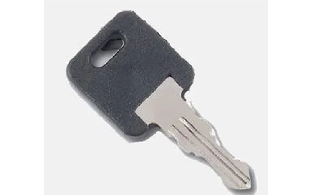 Ap Products 013691306 Fastec Repl Key Replacement Key For Fastec Series Door Lock Key Code 306